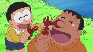 Doraemon 598. epizoda