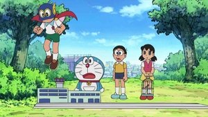 Doraemon 108. epizoda