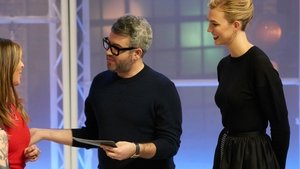 Project Runway 6. epizoda