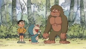 Doraemon 171. epizoda