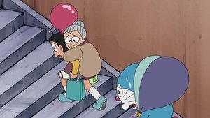 Doraemon 501. epizoda