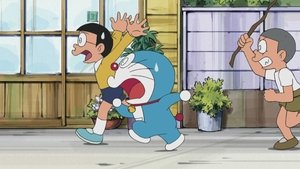 Doraemon 638. epizoda
