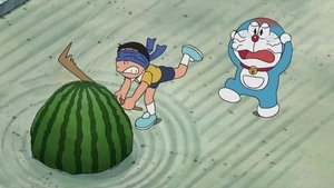 Doraemon 621. epizoda