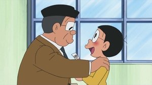 Doraemon 536. epizoda