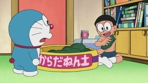 Doraemon 566. epizoda