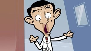Mr. Bean: Animované příběhy Den v lázních