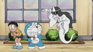 Doraemon 625. epizoda