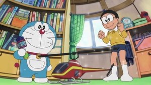 Doraemon 538. epizoda