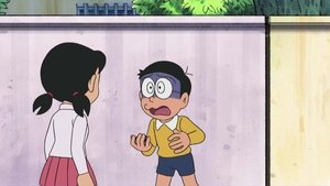 Doraemon 474. epizoda