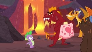 Můj malý Pony: Přátelství je magické 9. epizoda