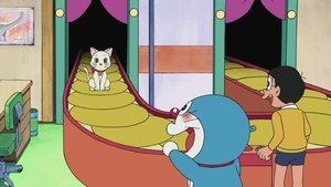 Doraemon 522. epizoda