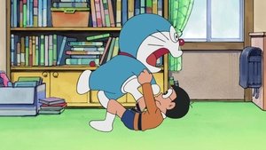 Doraemon 484. epizoda
