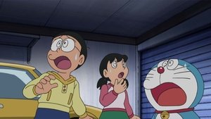 Doraemon 477. epizoda