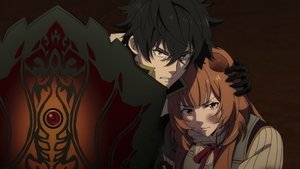 The Rising of the Shield Hero 20. epizoda