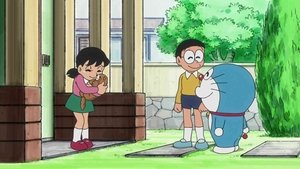 Doraemon 603. epizoda