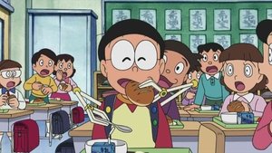 Doraemon 585. epizoda