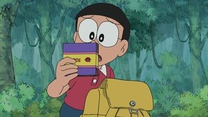 Doraemon 624. epizoda