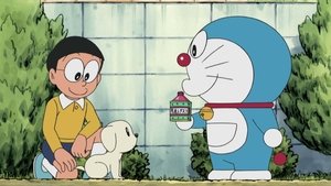 Doraemon 518. epizoda