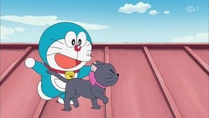 Doraemon 261. epizoda
