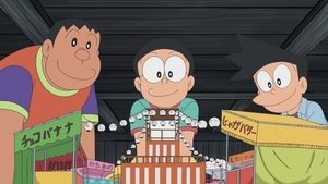 Doraemon 499. epizoda
