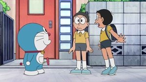 Doraemon 496. epizoda