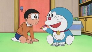 Doraemon 517. epizoda