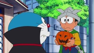 Doraemon 505. epizoda