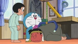 Doraemon 542. epizoda