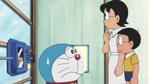 Doraemon 540. epizoda