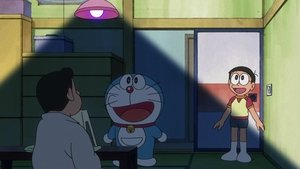 Doraemon 629. epizoda