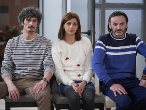 La que se avecina 10. epizoda