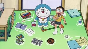 Doraemon 633. epizoda