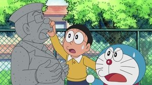 Doraemon 508. epizoda