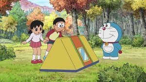 Doraemon 558. epizoda