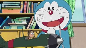 Doraemon 597. epizoda