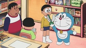 Doraemon 636. epizoda