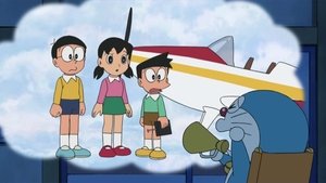 Doraemon 486. epizoda