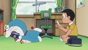 Doraemon 614. epizoda