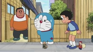 Doraemon 524. epizoda