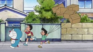 Doraemon 564. epizoda
