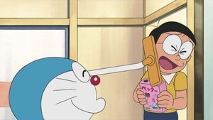 Doraemon 97. epizoda