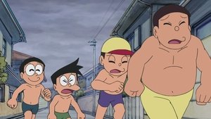 Doraemon 124. epizoda