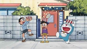 Doraemon 560. epizoda