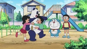 Doraemon 482. epizoda