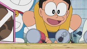 Doraemon 573. epizoda
