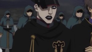 Black Clover 81. epizoda