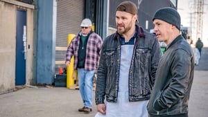 Policie Chicago Oběť