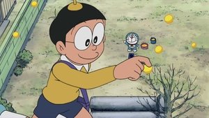 Doraemon 510. epizoda