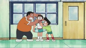 Doraemon 553. epizoda