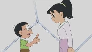 Doraemon 2. epizoda